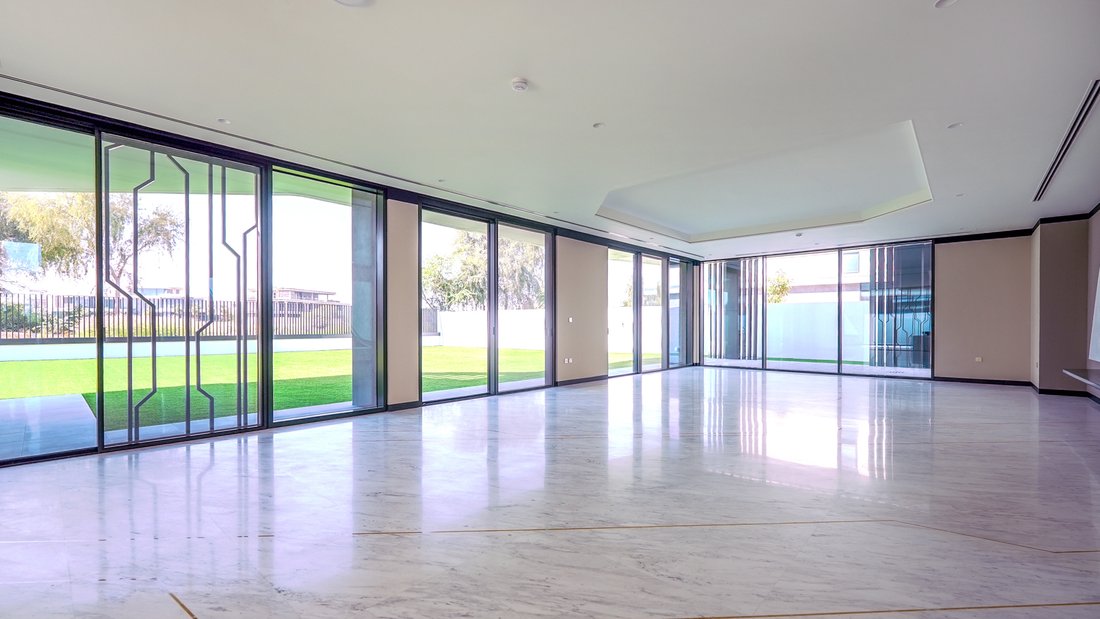Villa in Hadaeq Sheikh Mohammed Bin Rashid, Dubai, United Arab Emirates 3 - 16265826