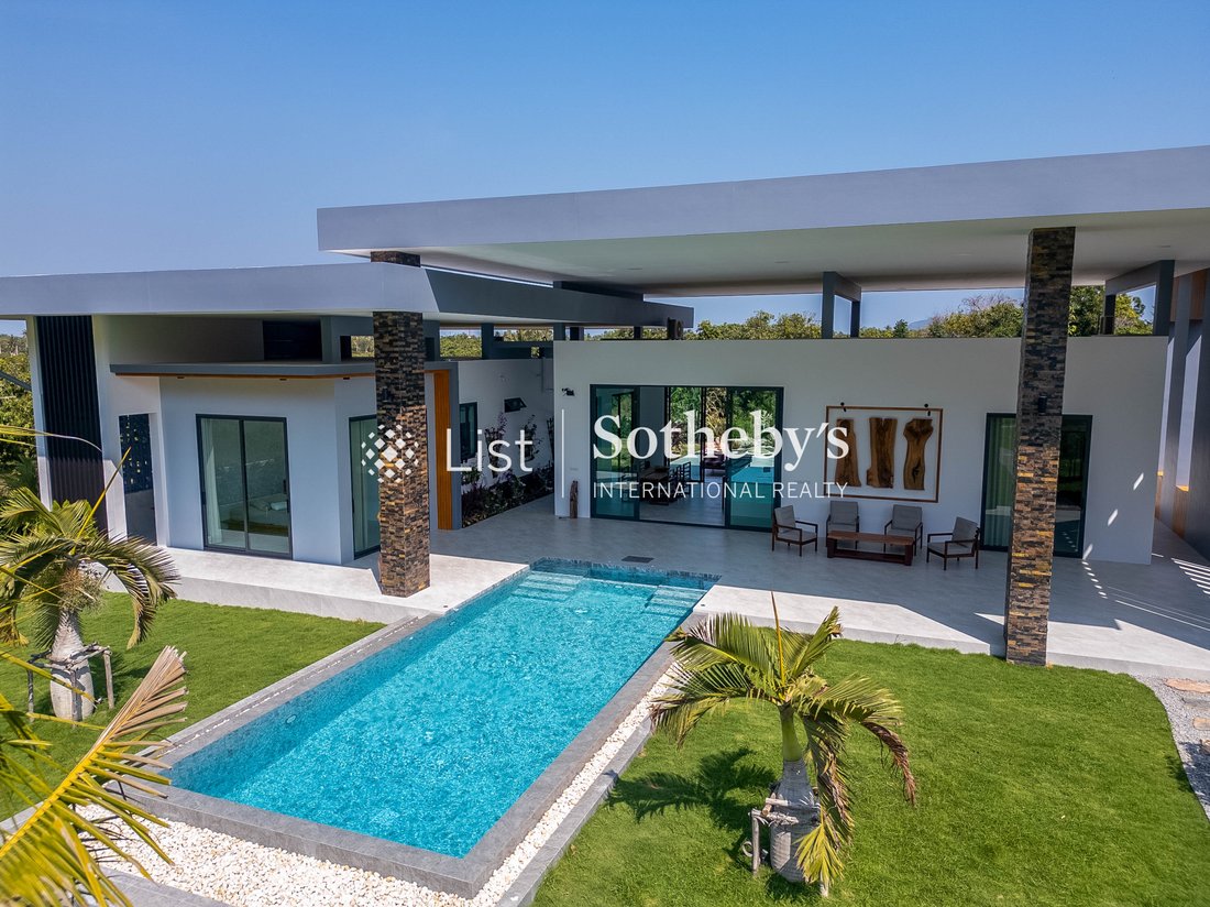 House in Sam Roi Yot, Prachuap Khiri Khan, Thailand 2 - 17306630