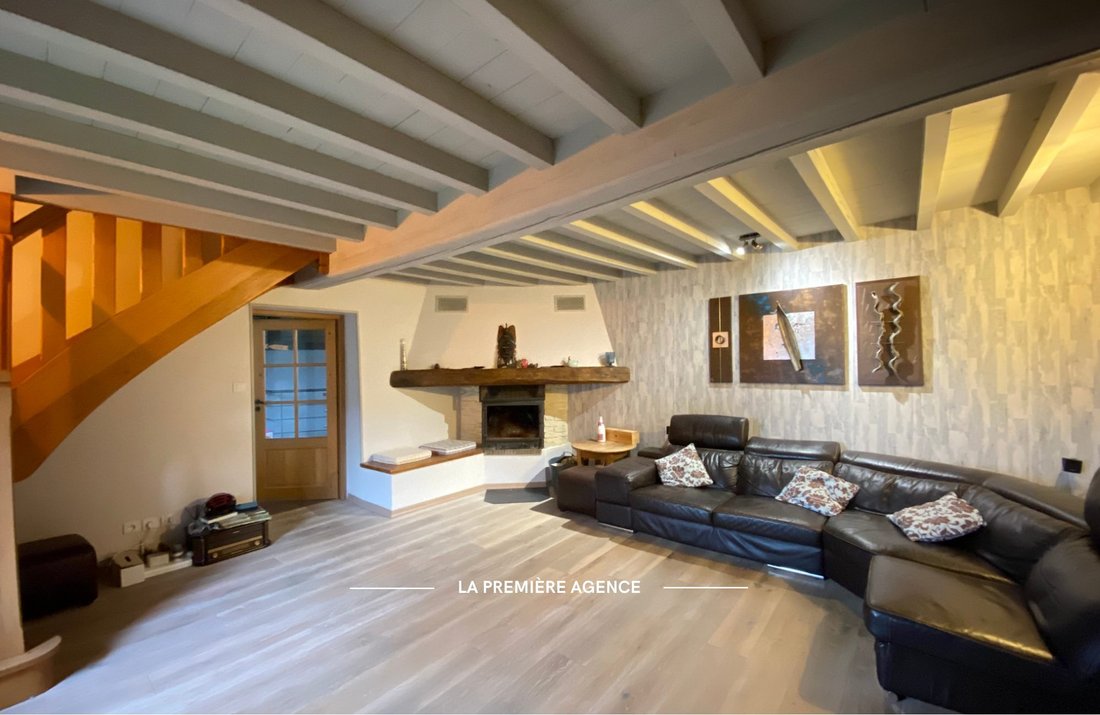 House in Longessaigne, Auvergne-Rhône-Alpes, France 5 - 17306881