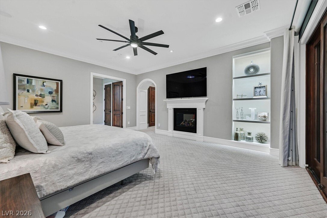 House in Las Vegas, Nevada, United States 5 - 17303882