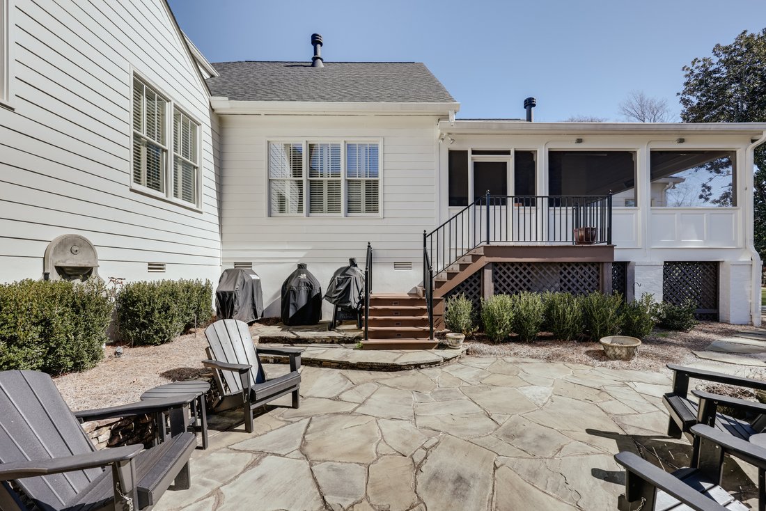 House in Bogart, Georgia, United States 4 - 17303576