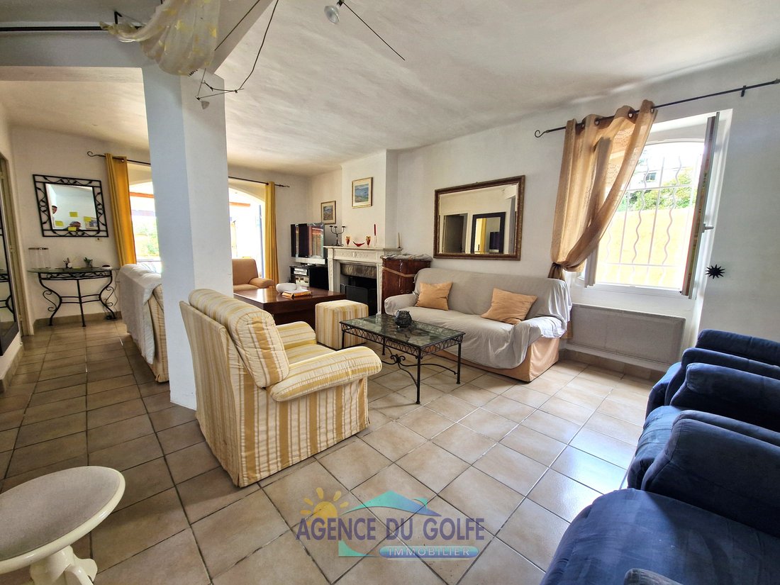 House in La Ciotat, Provence-Alpes-Côte d'Azur, France 4 - 17304796