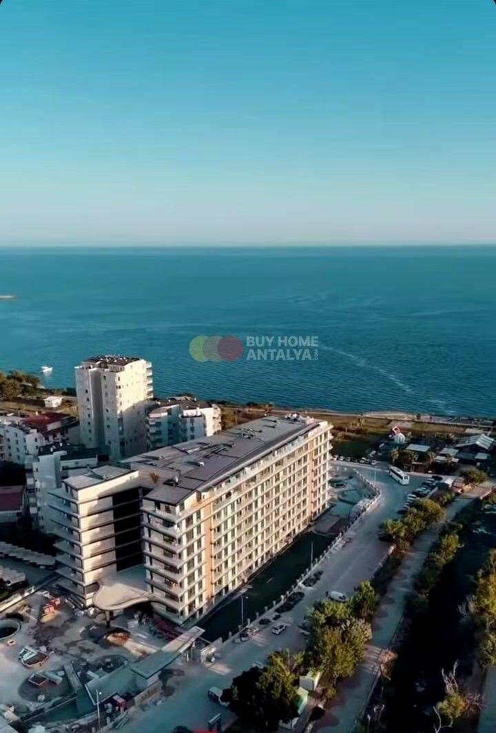 Apartment in Antalya, Antalya, Turkey 2 - 17302502