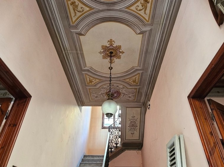 Villa in Historic Center, Viareggio, Tuscany 5 - 17304012