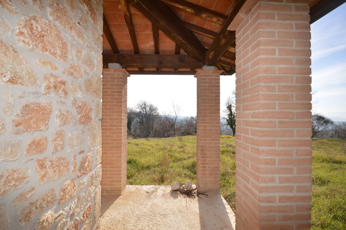 Villa in Todi, Umbria, Italy 5 - 17303701