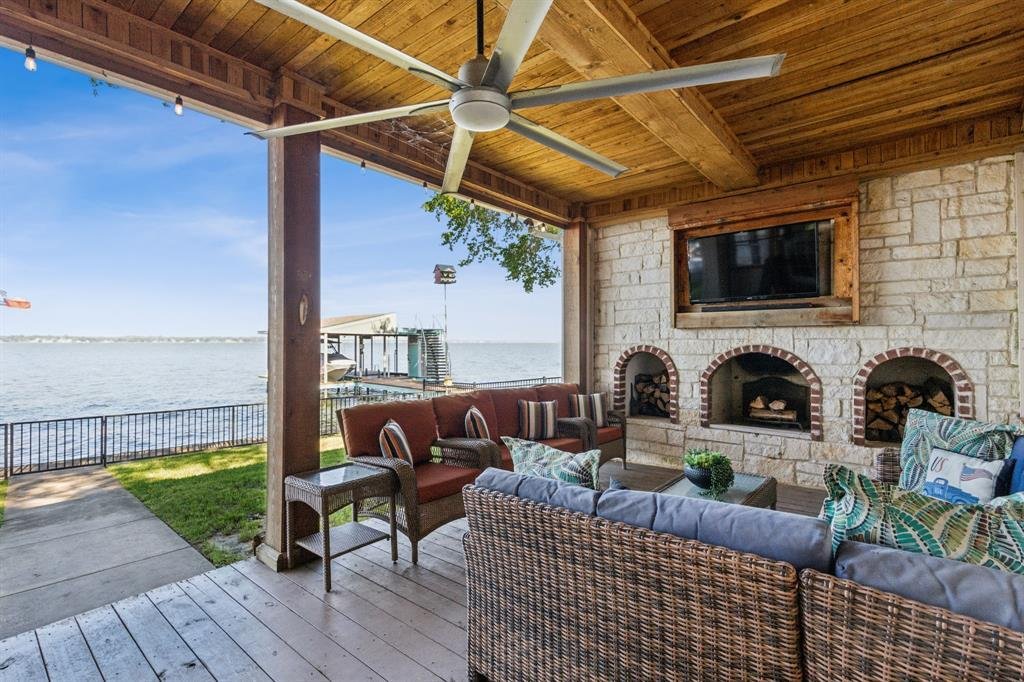House in Gun Barrel City, Texas, United States 1 - 17307395