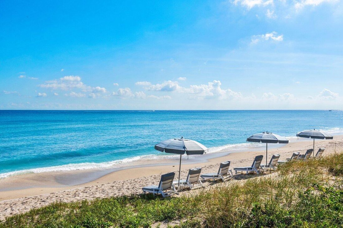 Condo in Palm Beach, Florida, United States 1 - 17305296