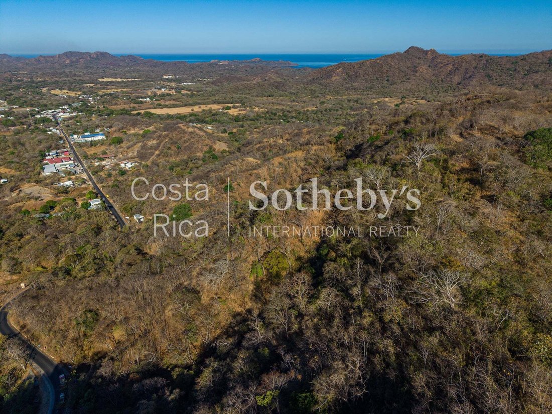 Land in Santa Cruz, Guanacaste Province, Costa Rica 3 - 16860847