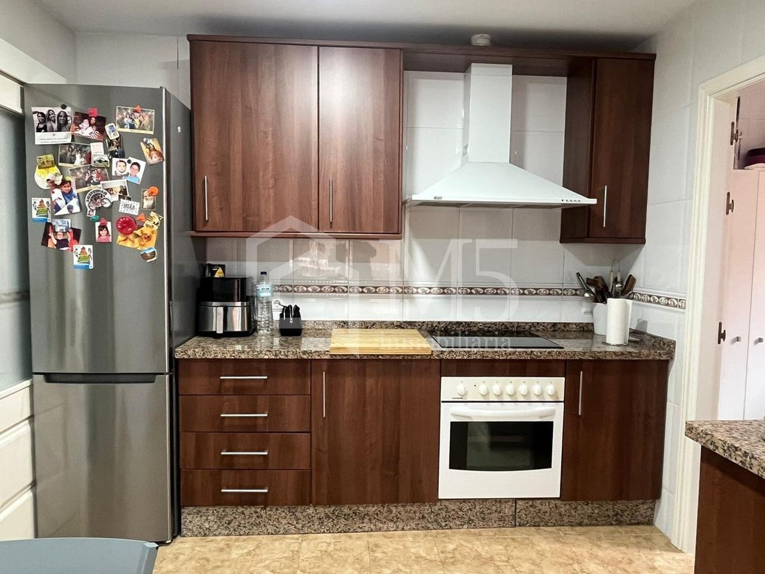 Villa in Torre del Mar, Velez-Malaga, Andalusia 2 - 17302748