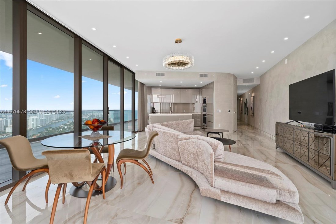 Condo in Sunny Isles Beach, Florida, United States 3 - 17307204
