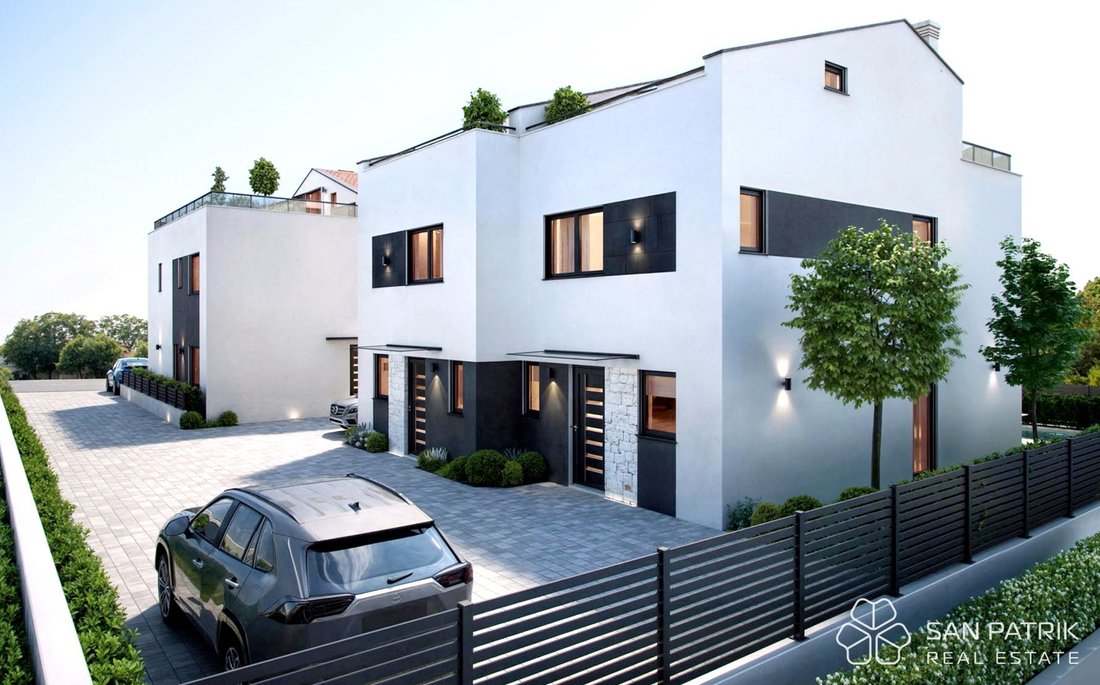 House in Porec, Istria County, Croatia 5 - 17303777