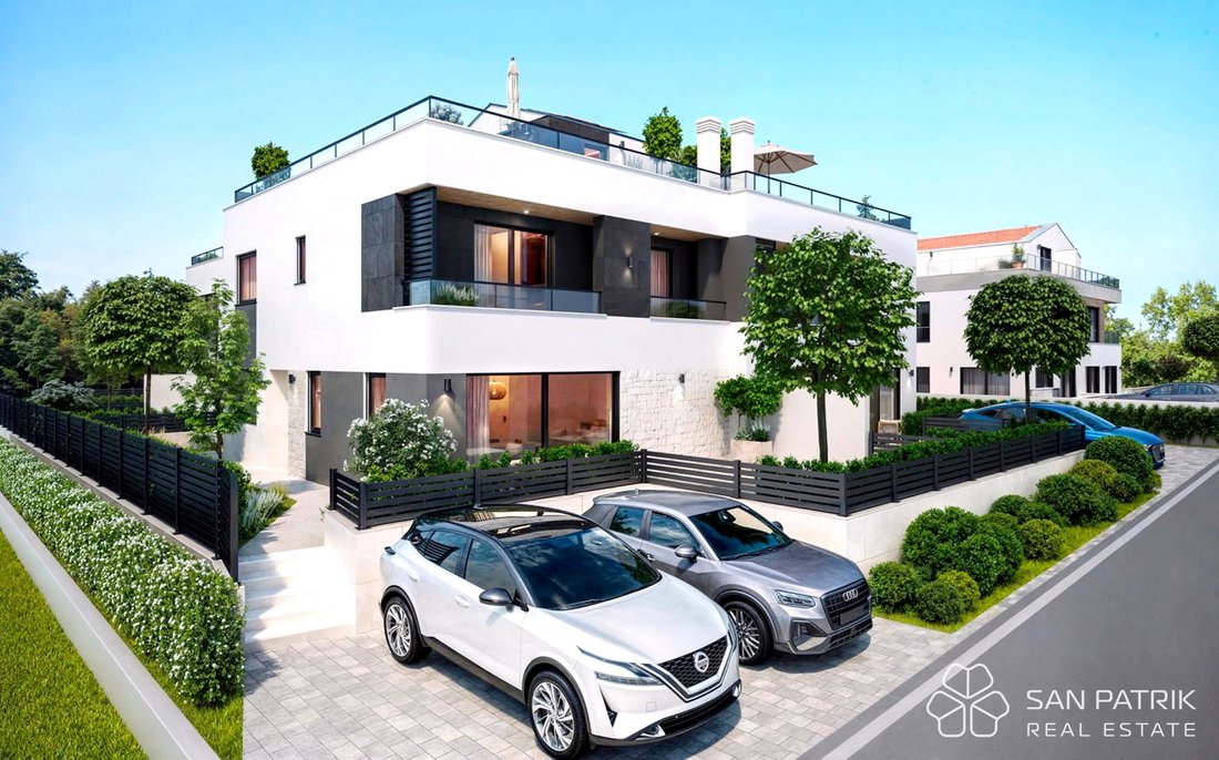 House in Porec, Istria County, Croatia 3 - 17303777