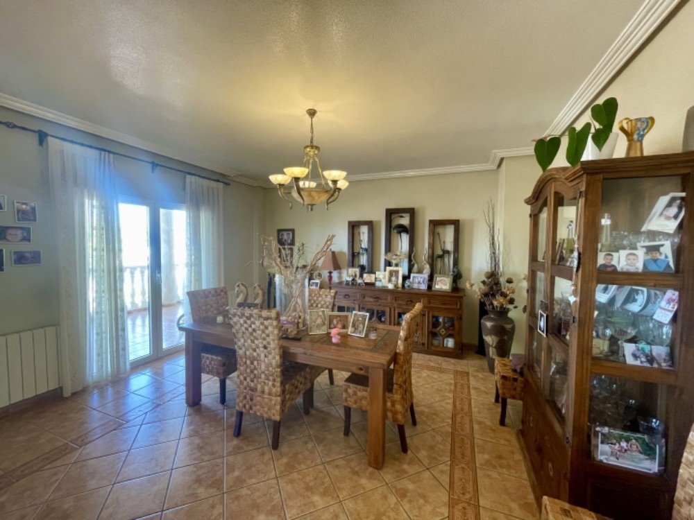 Villa in Ciudad Quesada, Rojales, Valencian Community 5 - 17303306