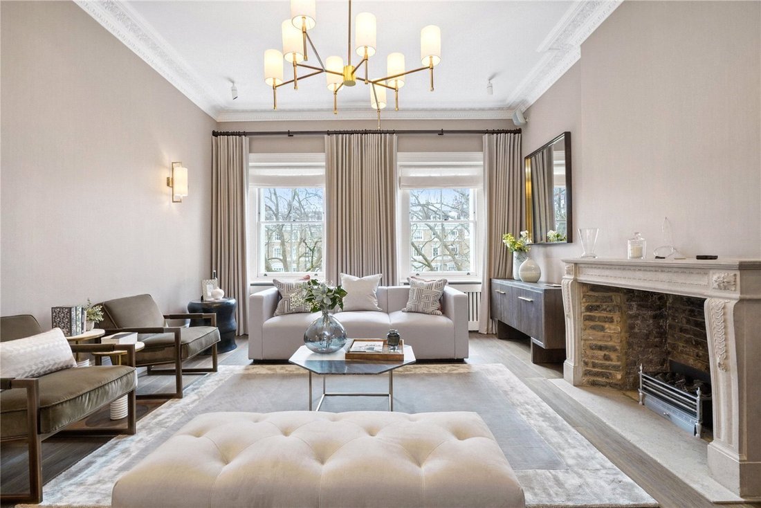 Apartment in South Kensington, Kensington And Chelsea, England 1 - 17306097