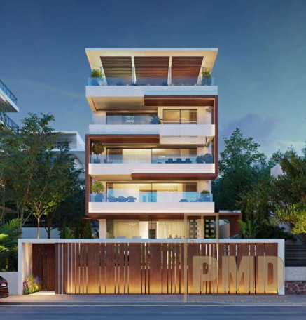 Apartment in Vari, Attica, Greece 5 - 17303273