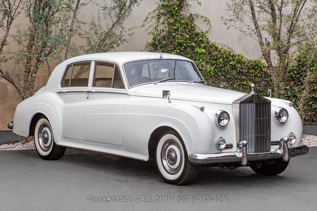 Rolls-Royce Silver Cloud in Los Angeles, CA 1 - 17302862