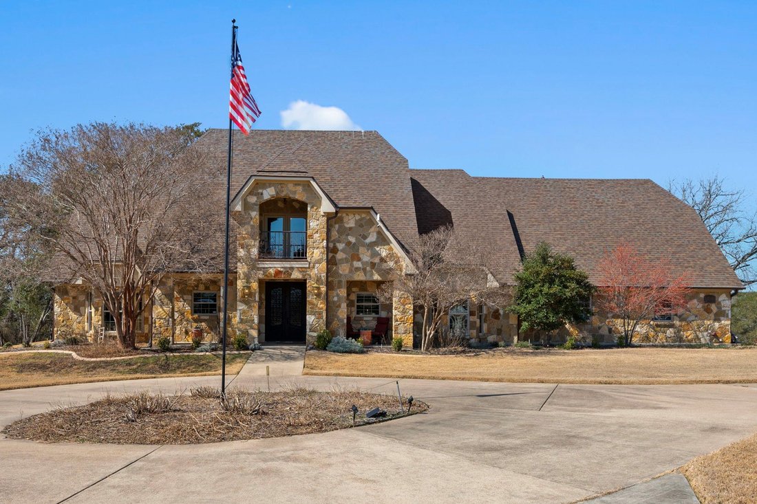 House in Temple, Texas, United States 3 - 17305751