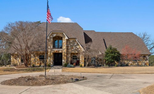 House in Temple, Texas, United States 1