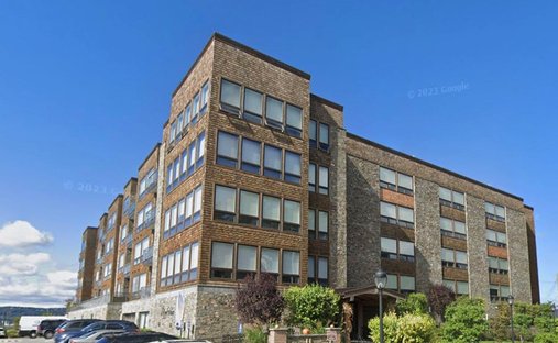 Condo in Sleepy Hollow, NY, United States 1