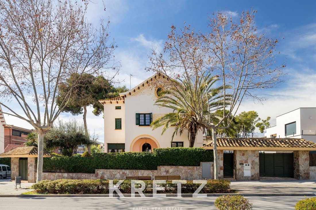 House in Sitges, Catalonia, Spain 3 - 17306430