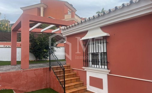 Villa in Torre del Mar, Velez-Malaga, Andalusia 1