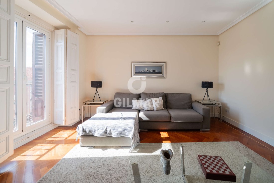 Apartment in Centro, Madrid, Spain 5 - 17302549