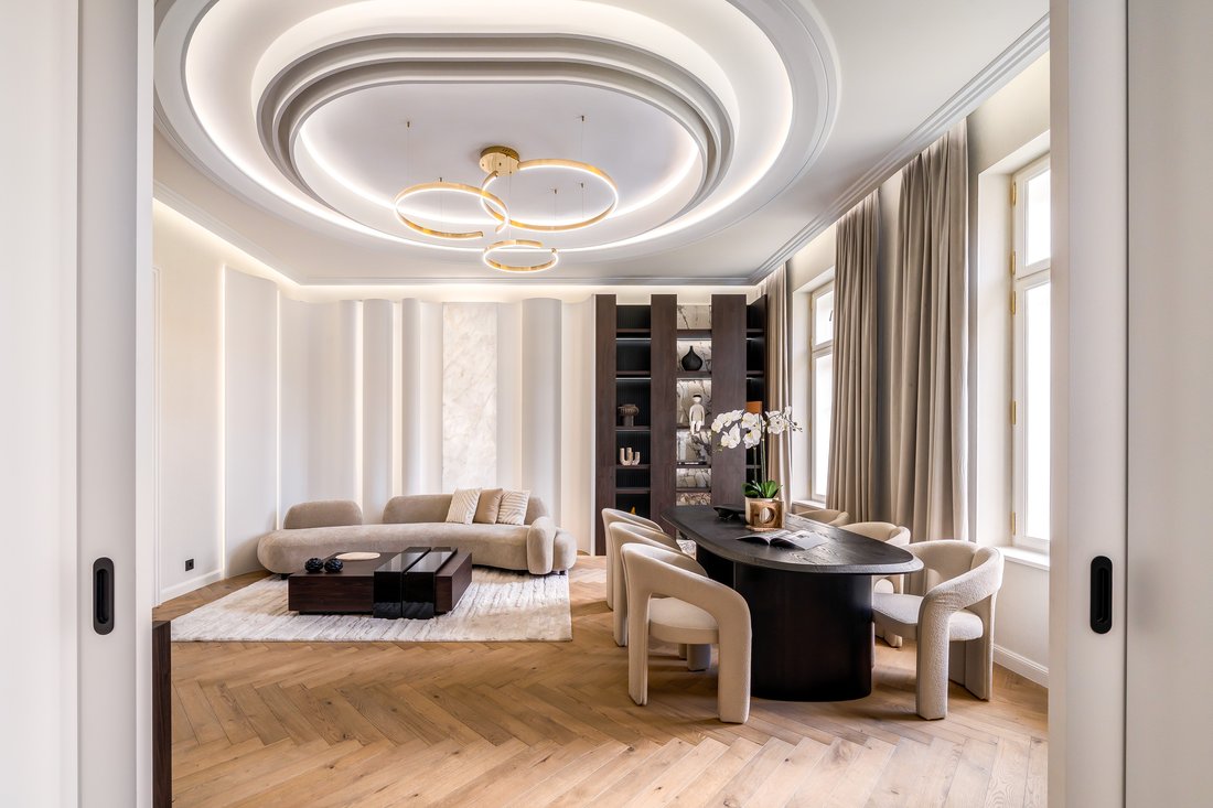 Apartment in Budapest, Budapest, Hungary 5 - 17250539