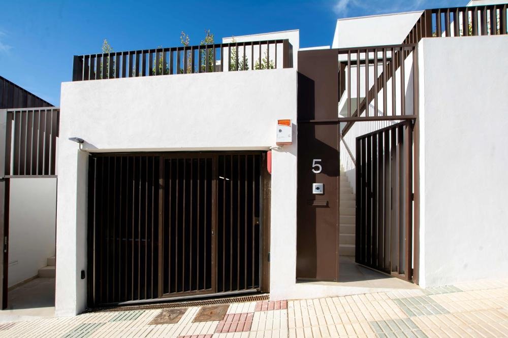 Townhouse in Este, Malaga, Spain 3 - 17307548