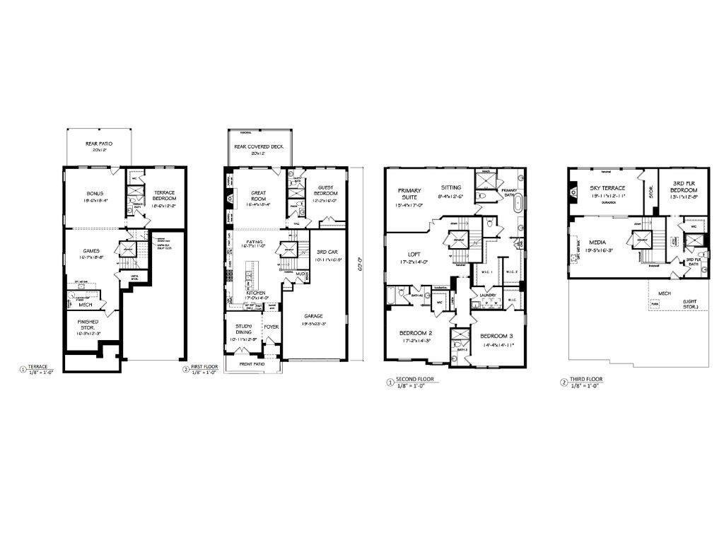 House in Cumming, Georgia, United States 3 - 17305137