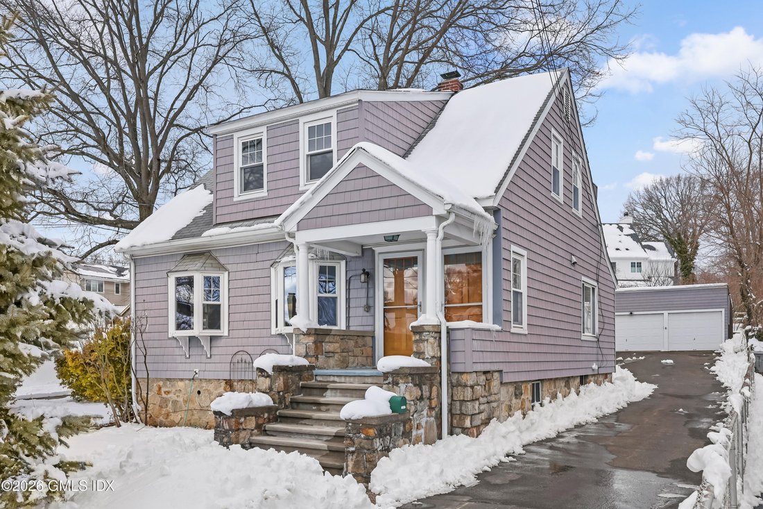House in Greenwich, Connecticut, United States 1 - 17306295