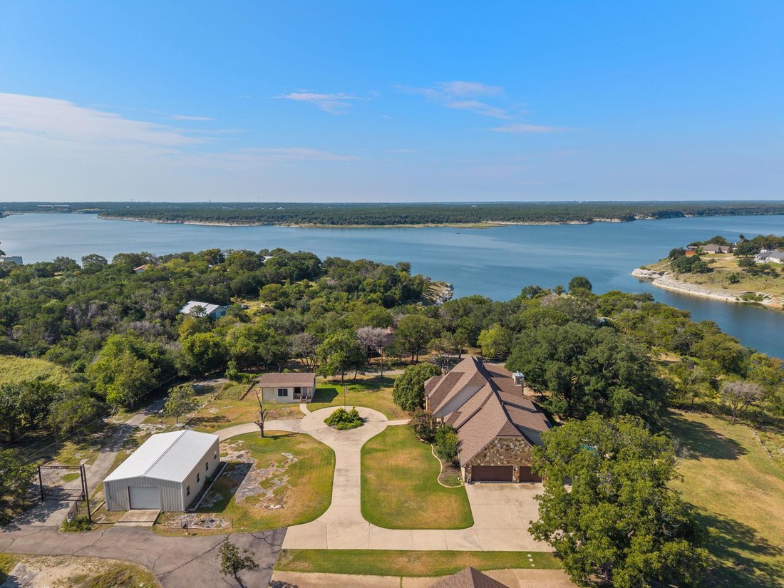 House in Temple, Texas, United States 1 - 17305751