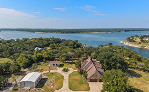 Casa a Temple, Texas, Stati Uniti 1