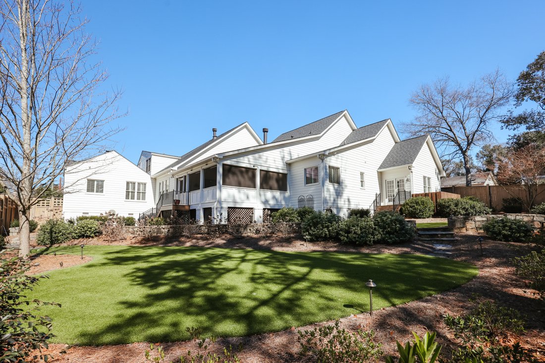 House in Bogart, Georgia, United States 3 - 17303576