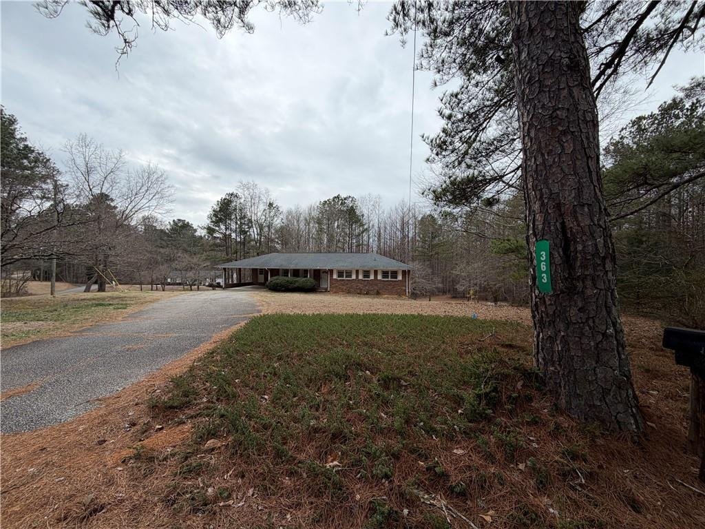 House in Dallas, Georgia, United States 2 - 17305149