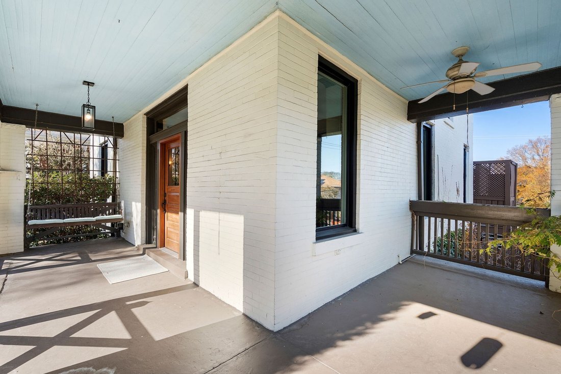 House in Nashville, Tennessee, United States 5 - 17307305