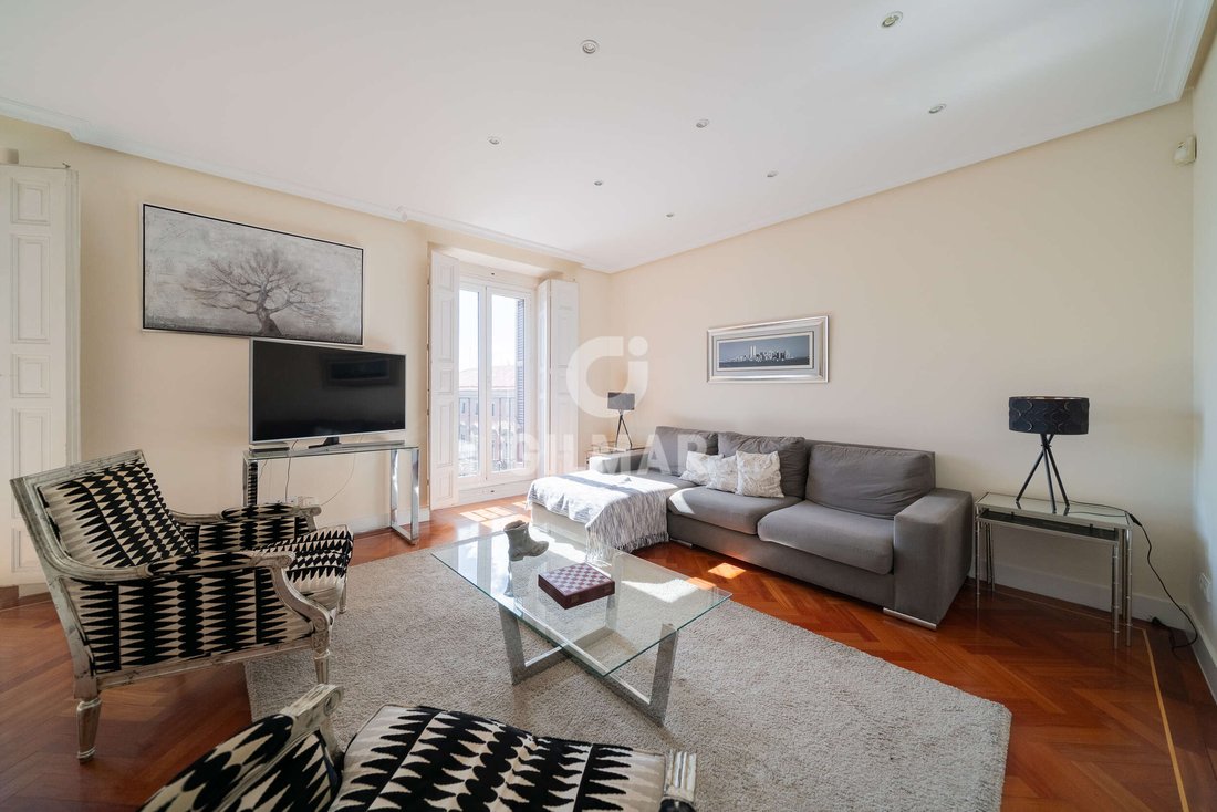Apartment in Centro, Madrid, Spain 3 - 17302549
