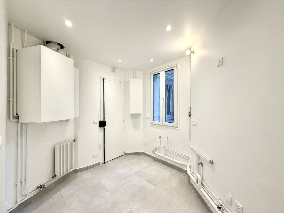 Apartment in Bois de Boulogne, Paris 16e Arrondissement, Paris 5 - 17304823