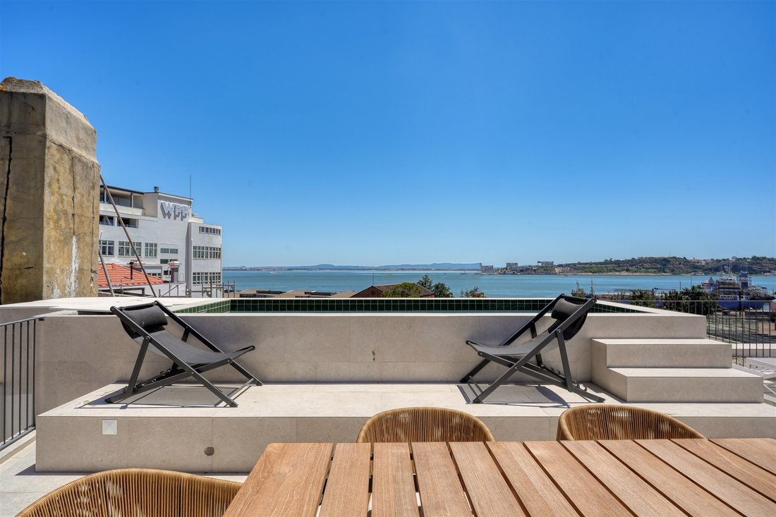 House in Misericordia, Lisbon, Portugal 4 - 15669664