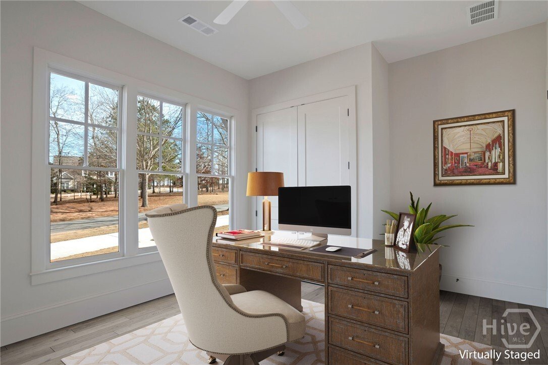 House in Winder, Georgia, United States 4 - 17307227
