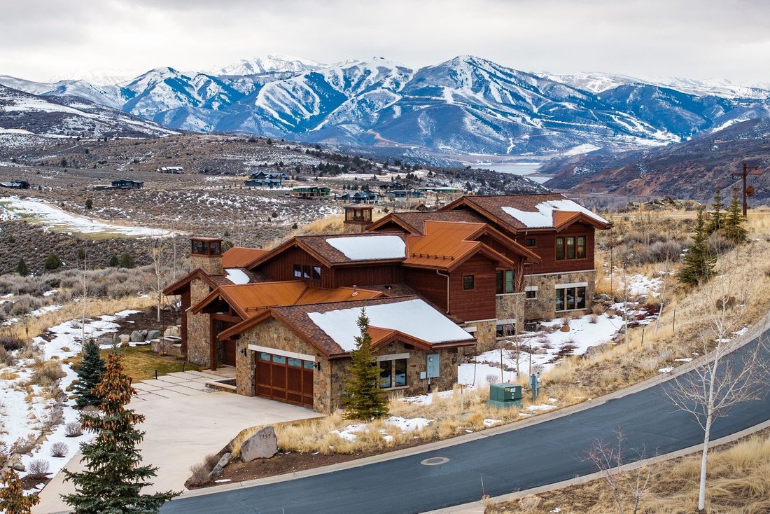 House in Heber City, Utah, United States 5 - 17302685