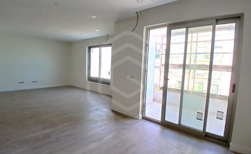 Appartement à Almancil, Algarve, Portugal 1