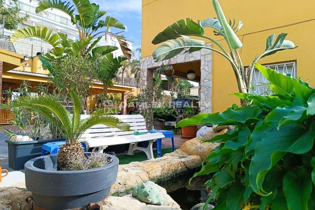 House in Lloret de Mar, Catalonia, Spain 1 - 17306435