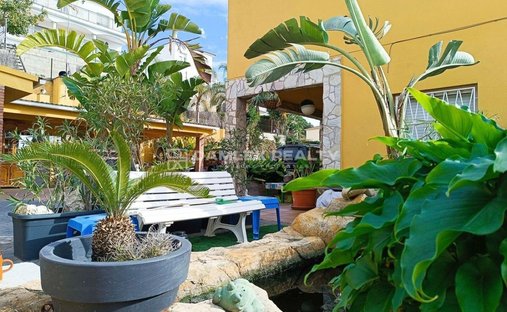 Maison à Lloret de Mar, Catalogne, Espagne 1
