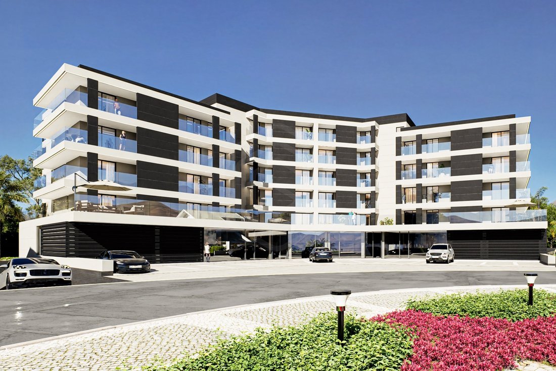 Apartment in Pedroucos, Porto District, Portugal 2 - 17302902