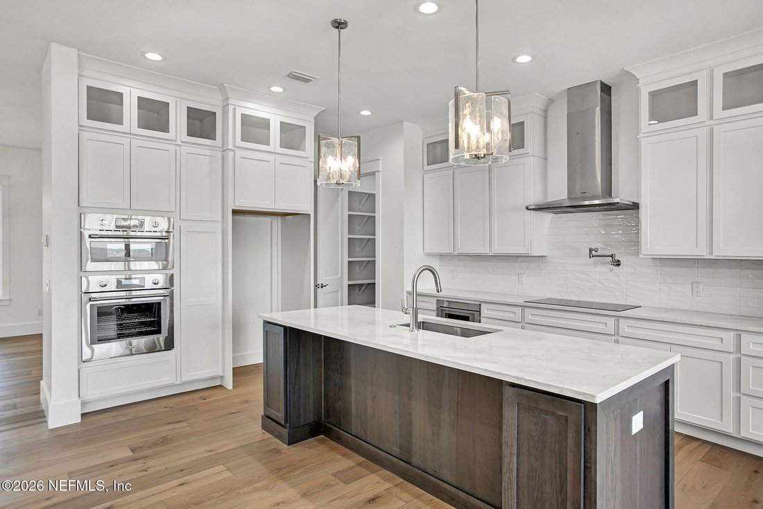 House in Jacksonville, Florida, United States 4 - 17307180