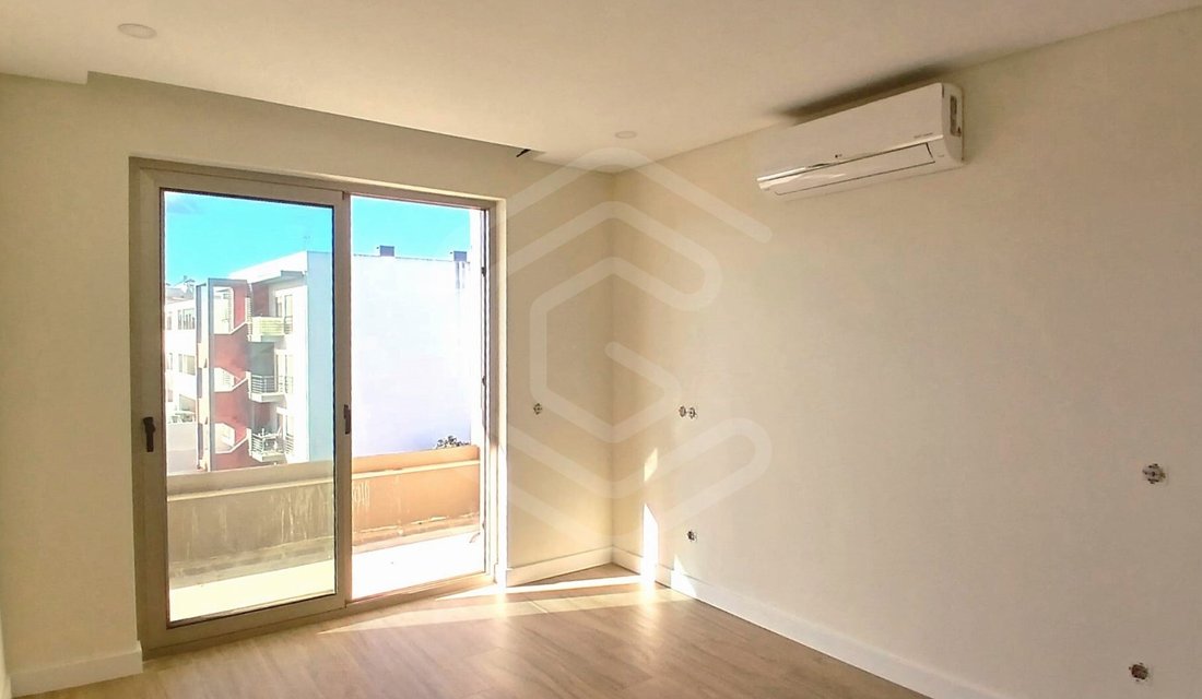Apartment in Almancil, Algarve, Portugal 5 - 15121184
