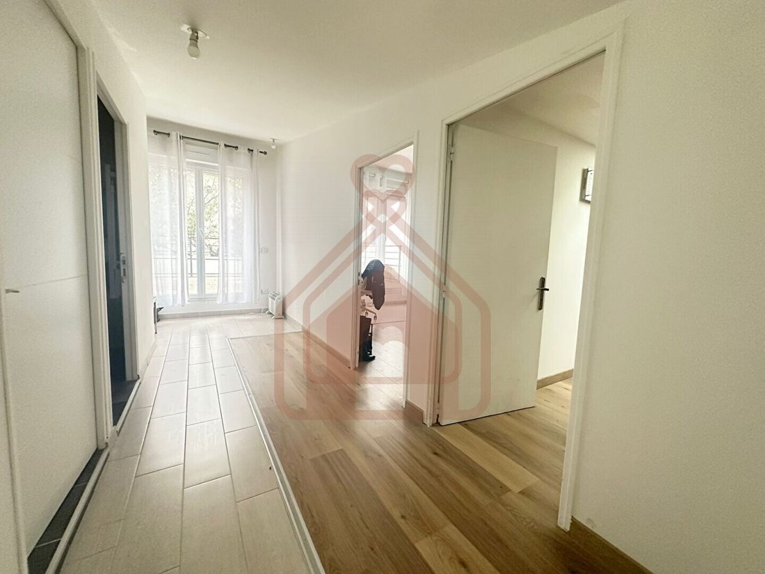 House in Villejuif, Ile-de-France, France 5 - 17306992