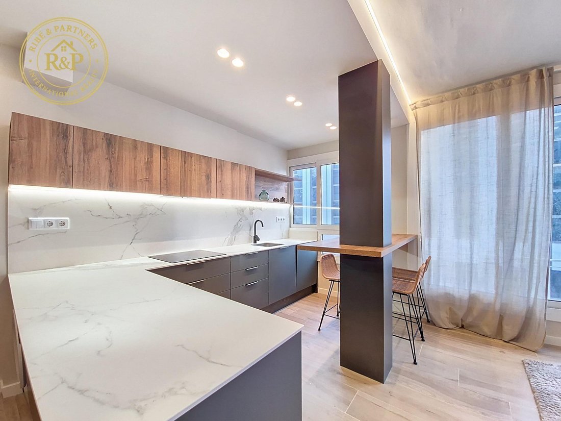 Apartment in Les Corts, Barcelona, Spain 5 - 17306412