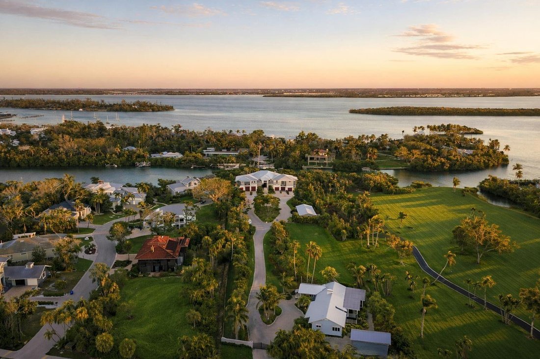 House in Longboat Key, Florida, United States 1 - 17181700