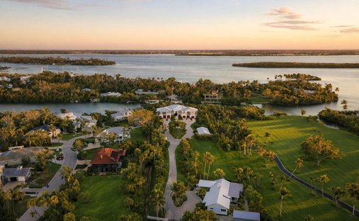House in Longboat Key, Florida, United States 1